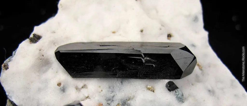 Neptunite - image 2
