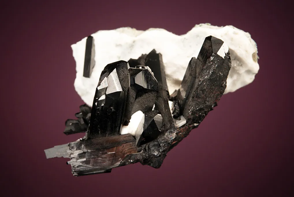 Neptunite - image 2