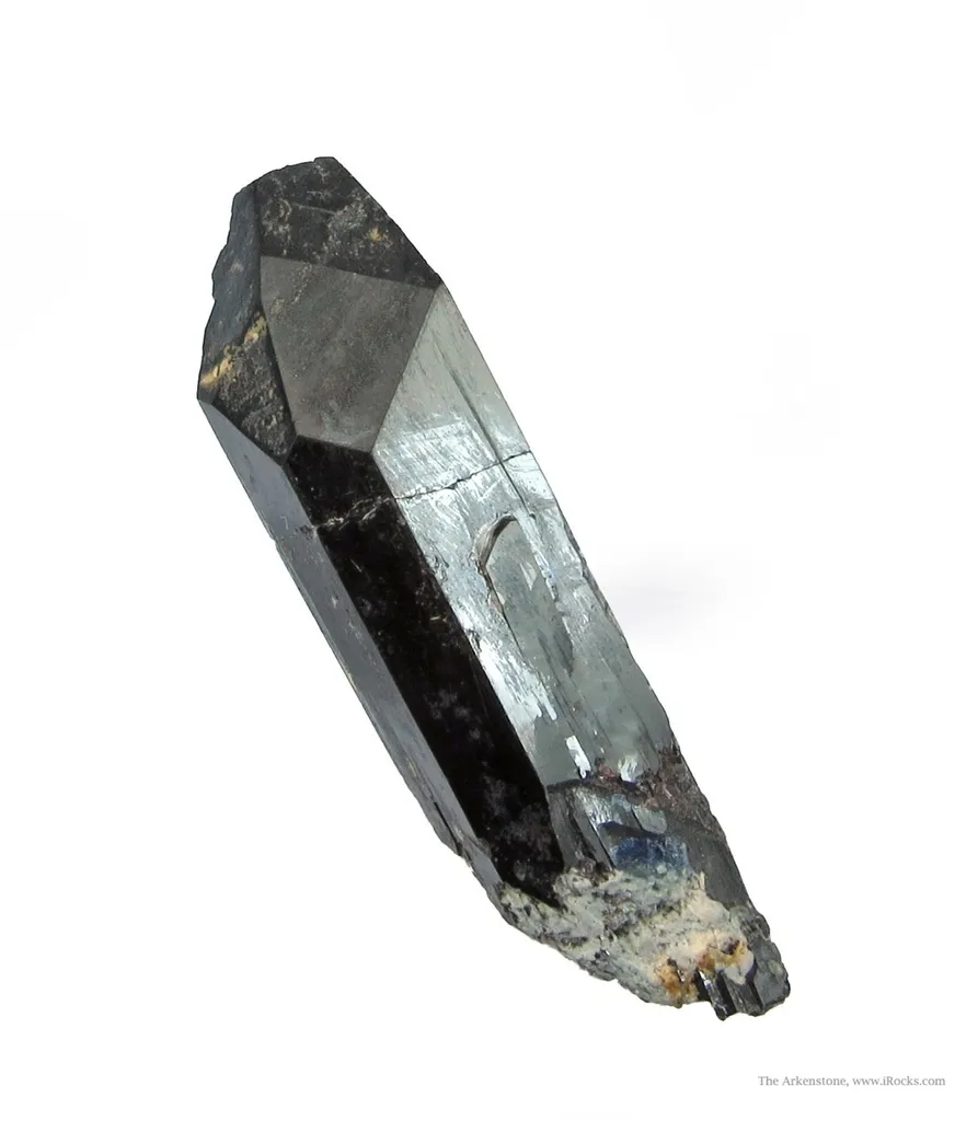 Neptunite - image 2
