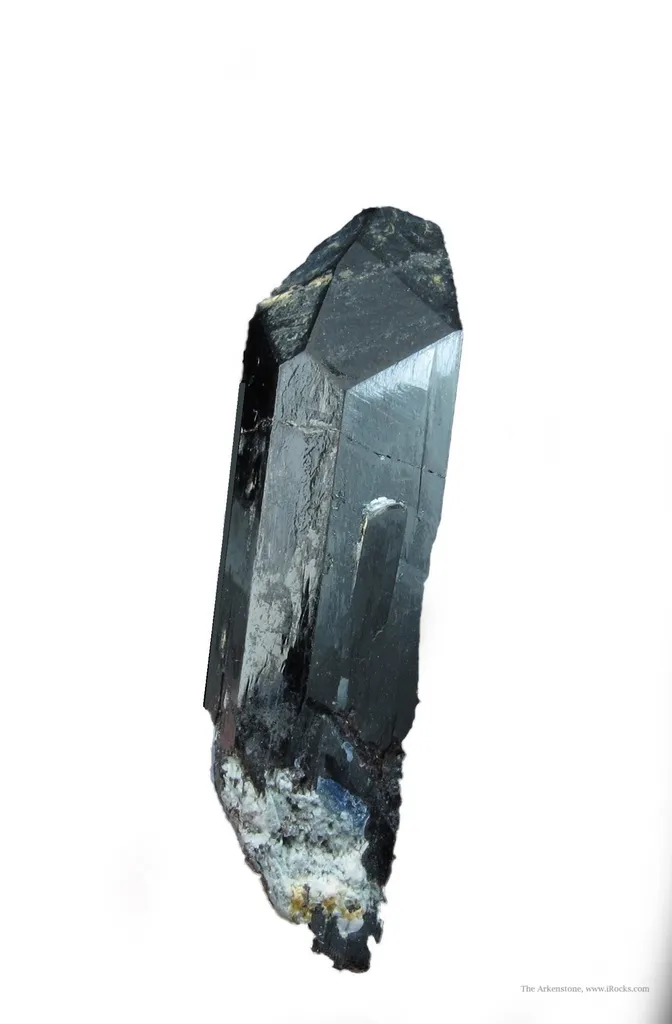 Neptunite - image 4