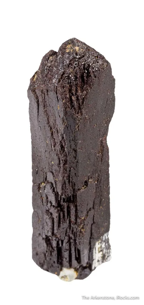 Neptunite (huge crystal!) - image 7