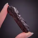 Neptunite (huge crystal!) - image 2