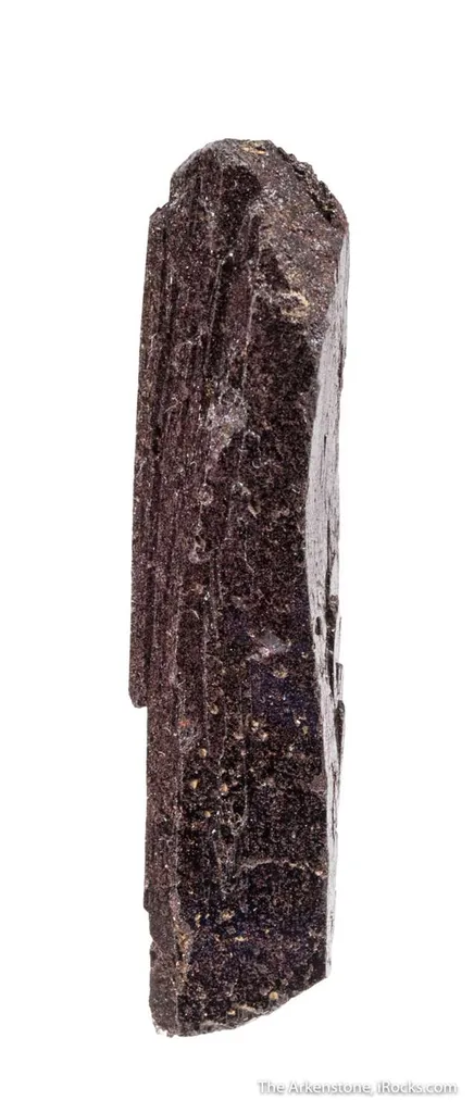 Neptunite (huge crystal!) - image 5