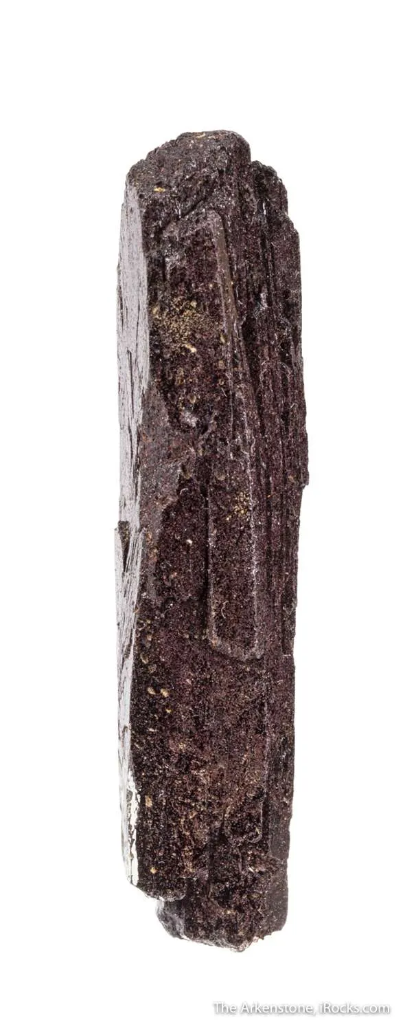 Neptunite (huge crystal!) - image 6