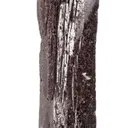 Neptunite (huge crystal!) - image 4