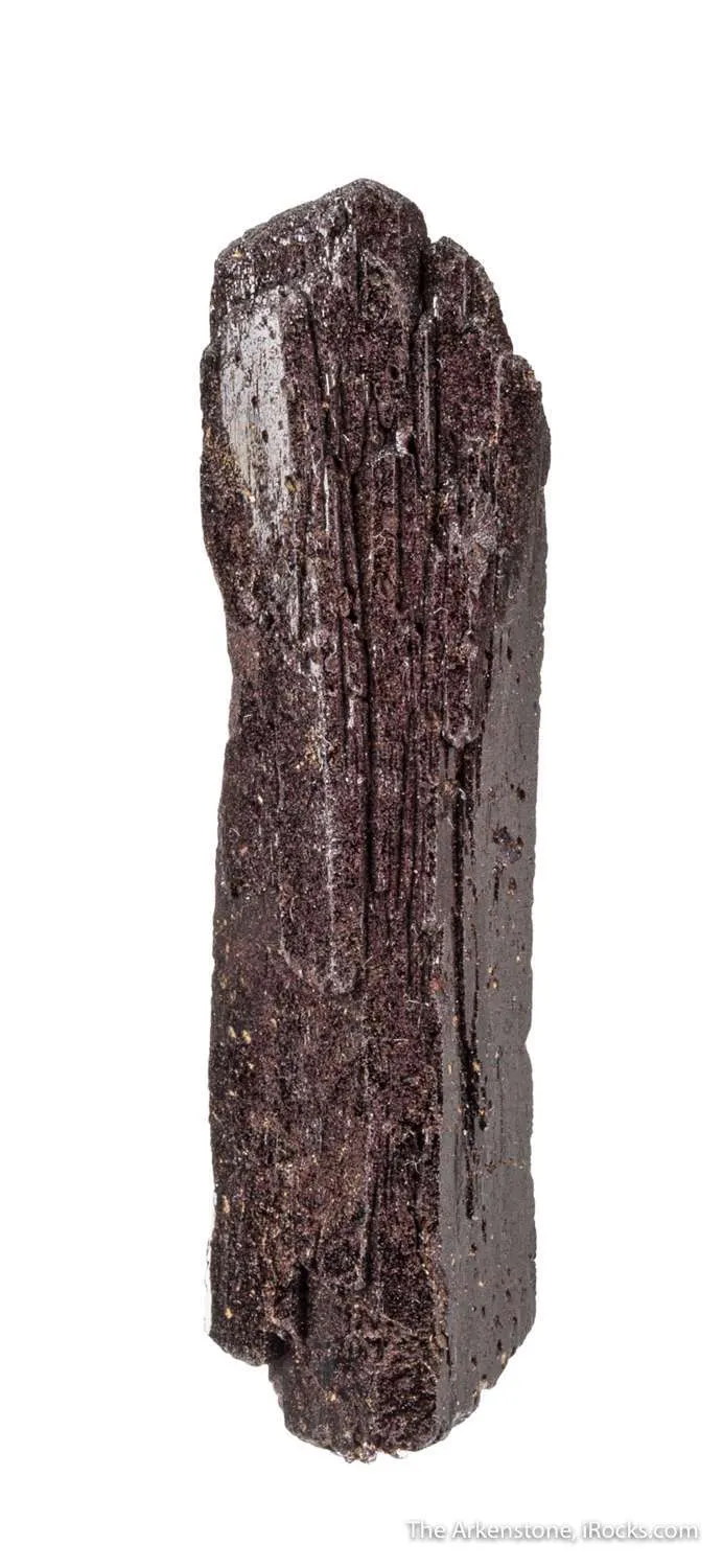 Neptunite (huge crystal!) - image 1