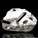 Neptunite, Joaquinite, Benitoite - image 1