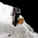 Neptunite, Joaquinite, Benitoite - image 4