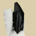 Neptunite, Natrolite - image 2
