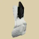 Neptunite, Natrolite - image 1