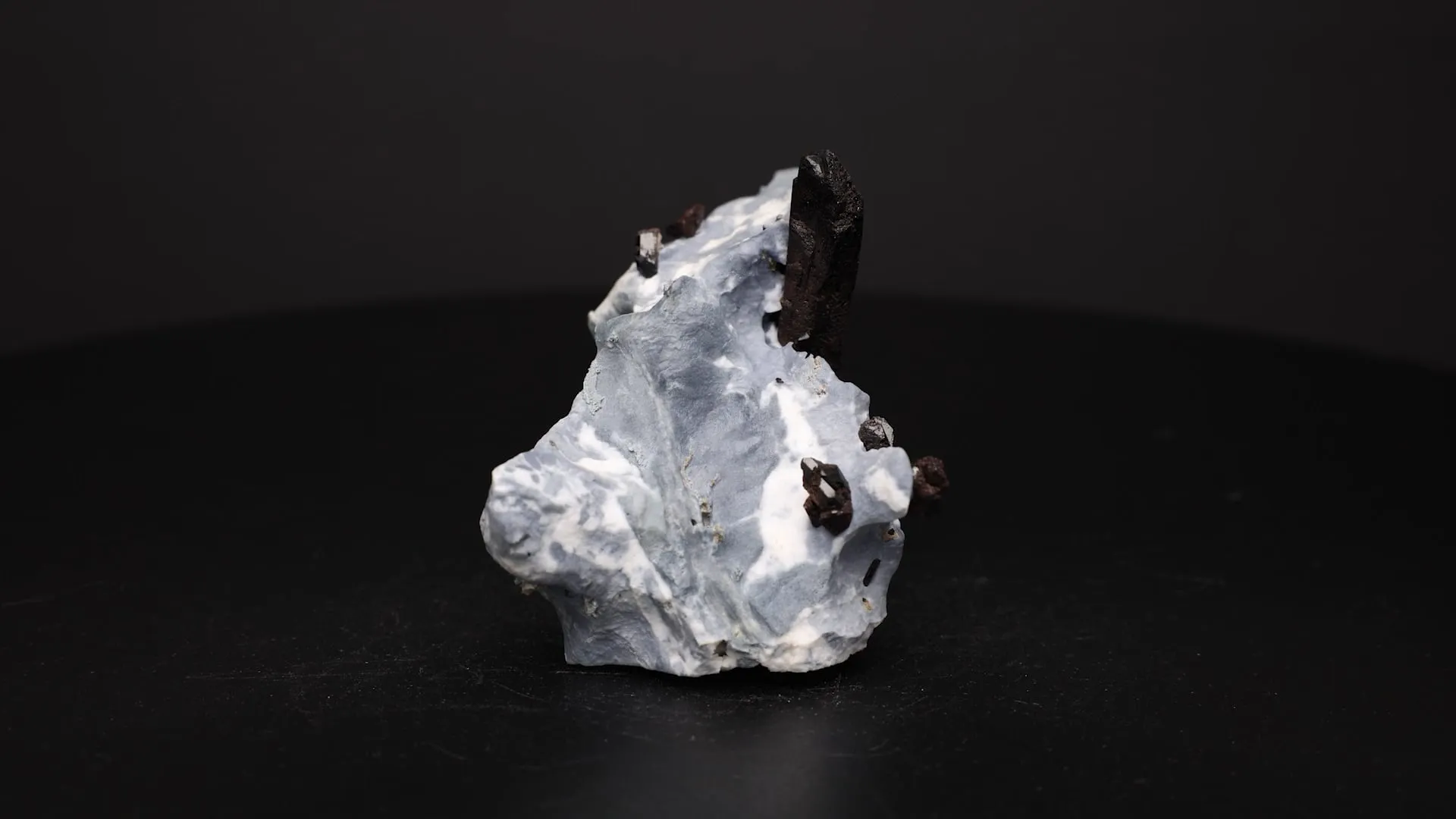 Neptunite (Twin) - image 2