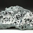 Neptunite with Benitoite - image 1