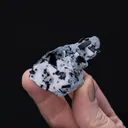 NEPTUNITE with JOAQUINITE-(Ce) - image 2