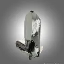 Neptunite with Natrolite - image 3