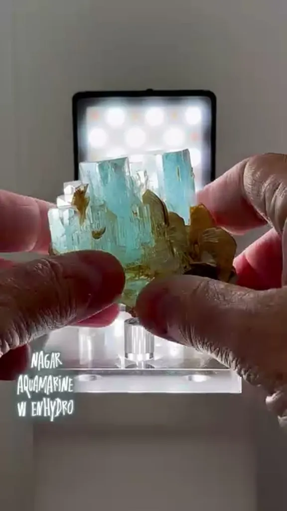 New Enhydro Nagar Aquamarine image
