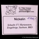 Nickeline - image 4
