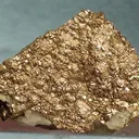 Nickeline, Baryte - image 1