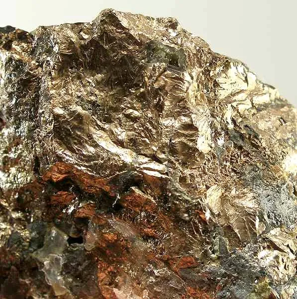 Nickeline, Bismuth - image 2