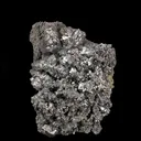 Nickeline on Bismuth - image 4