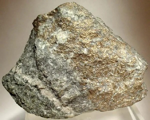 Nickeline, Silver, Cobaltite image