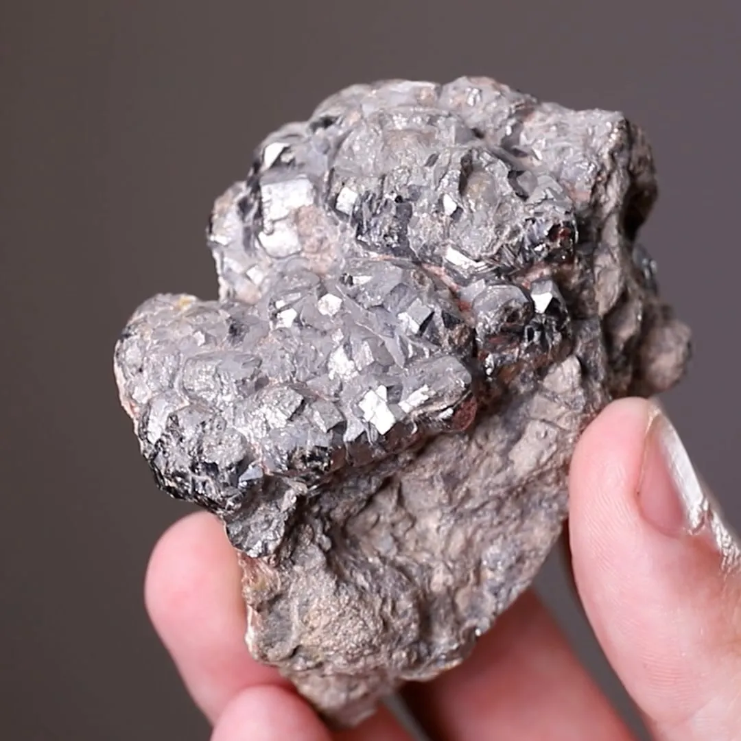 Nickelskutterudite - image 2