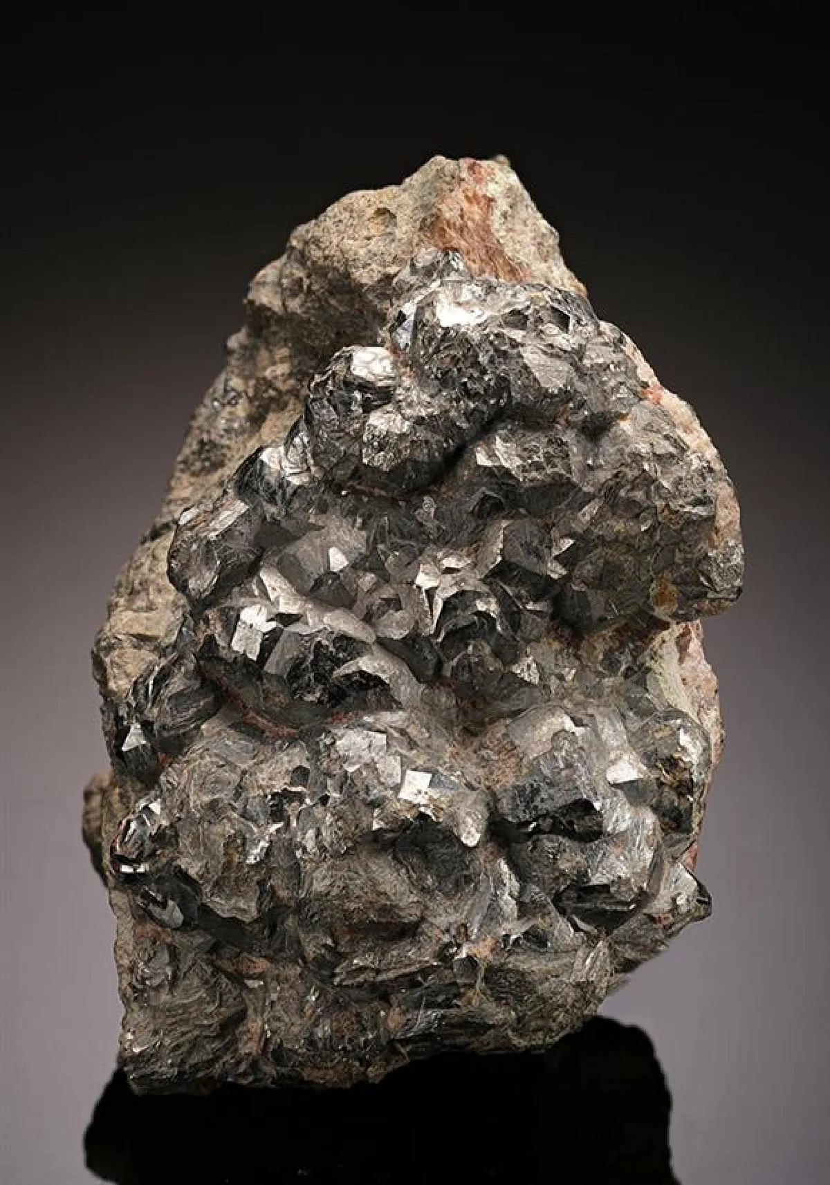 Nickelskutterudite - image 1