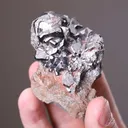 Nickelskutterudite - image 2