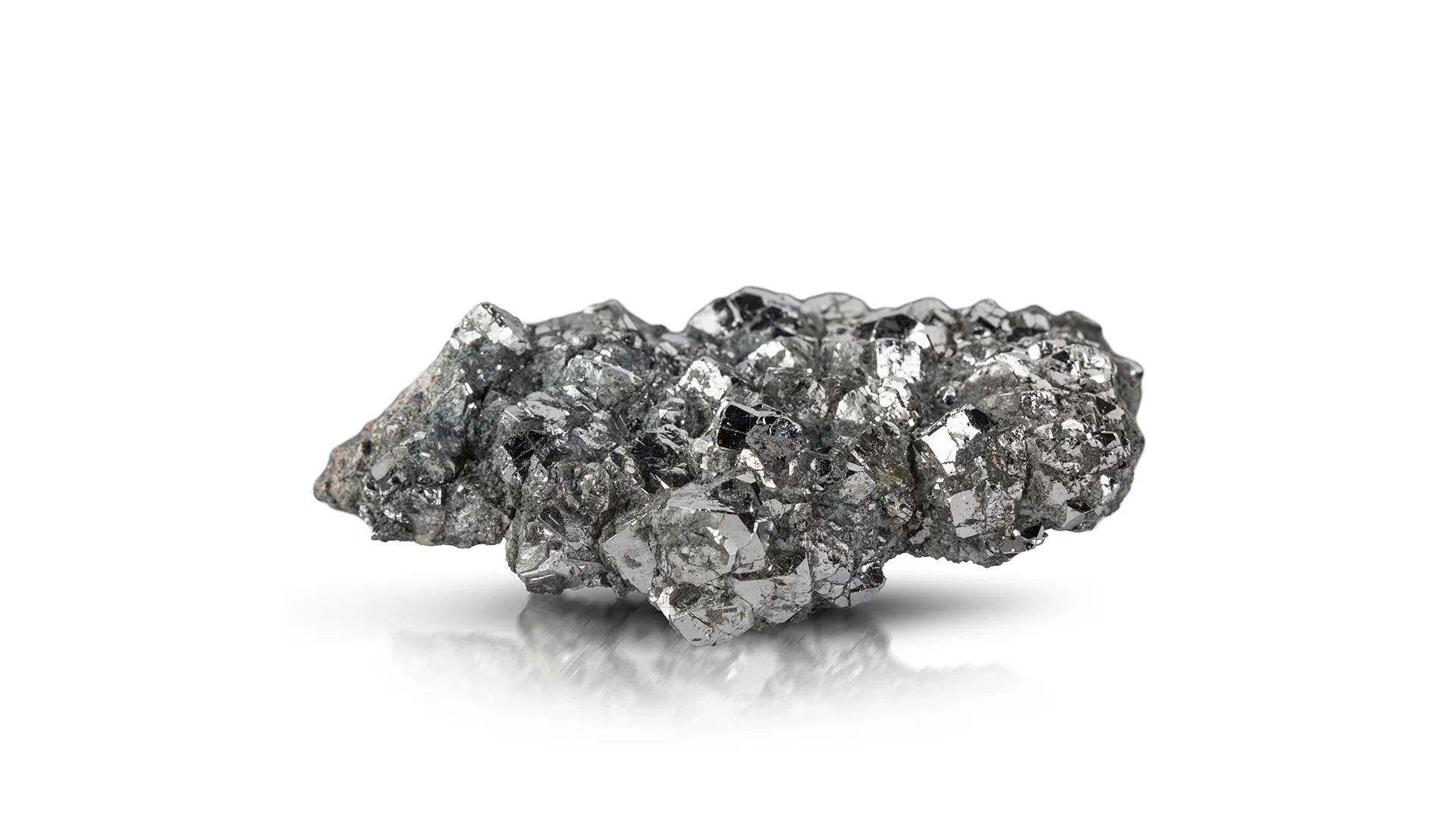 Nickelskutterudite - image 1