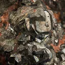 Nickelskutterudite - image 2