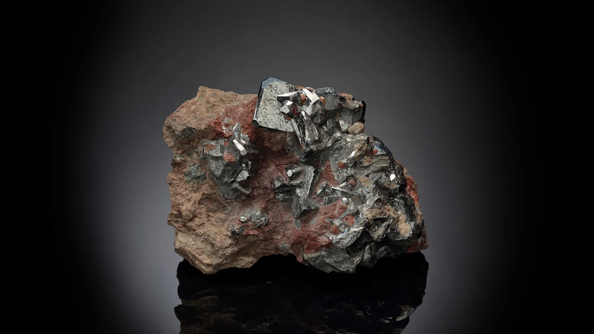 Nickelskutterudite - image 1