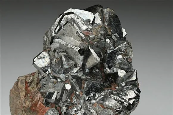 Nickelskutterudite image