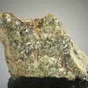 Nickelskutterudite (CHLOANTHITE) - image 1