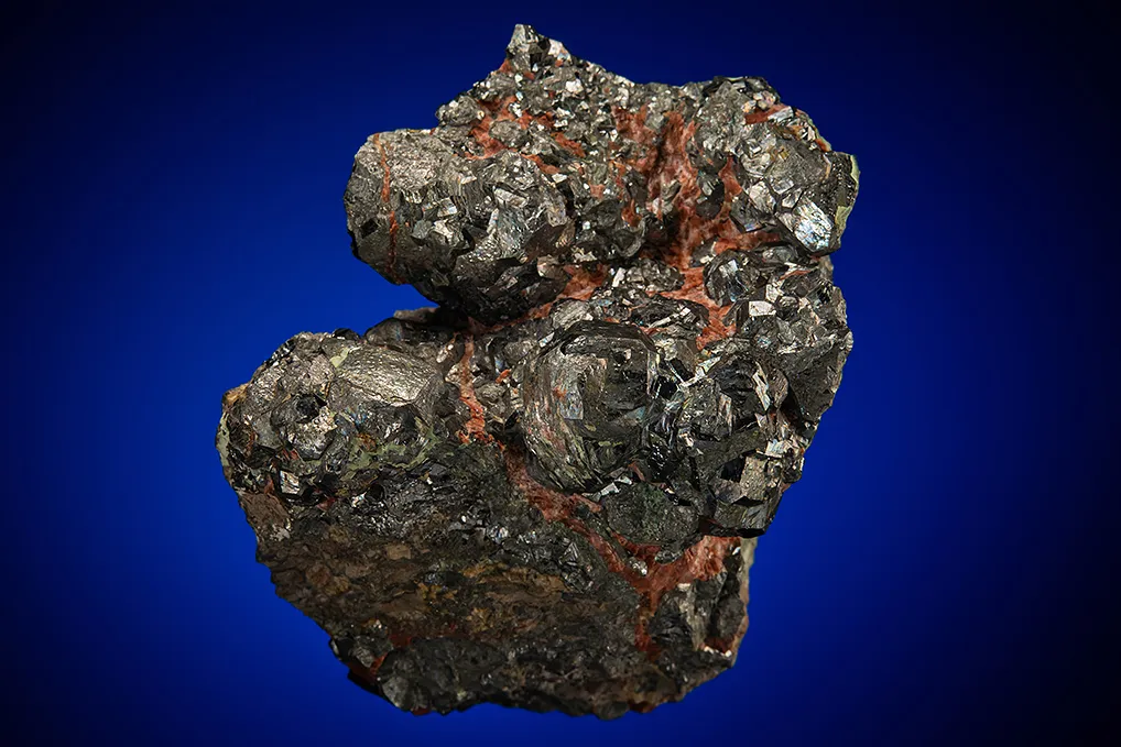 Nickelskutterudite image
