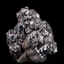 Nickelskutterudite (formerly Chloanthite) - image 3