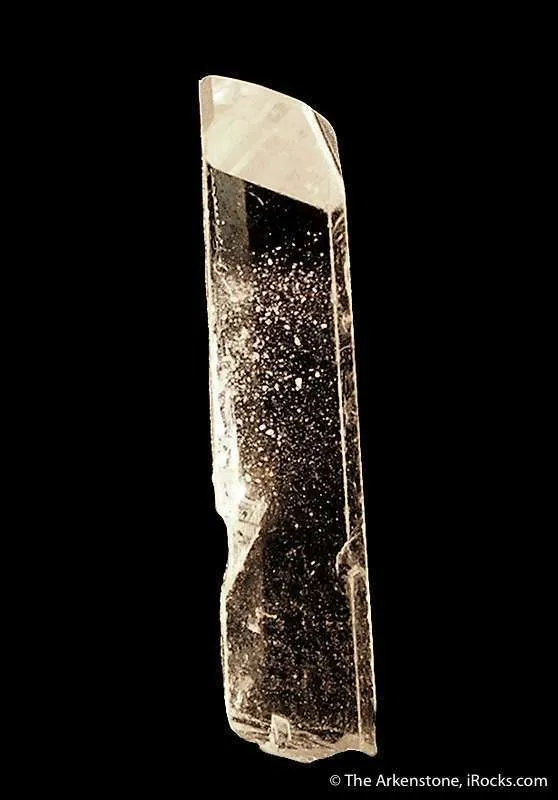 Nifontovite - image 1