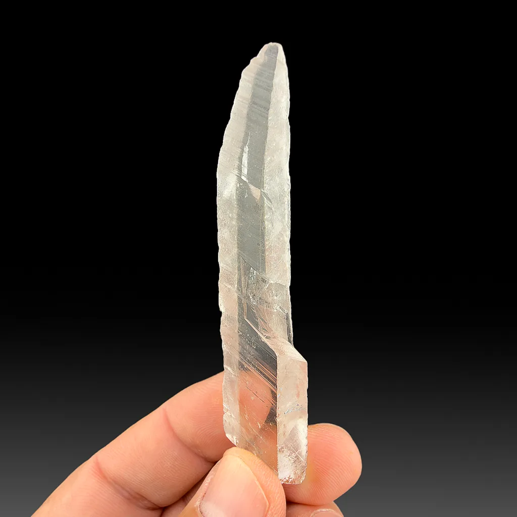 Nifontovite from Charcas, San Luis Potosí, Mexico image