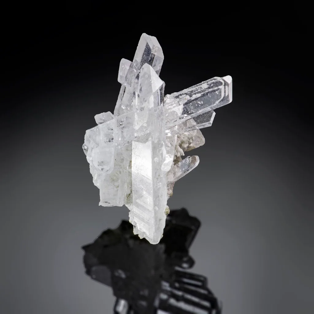 Nifontovite from Charcas, San Luis Potosí, Mexico image