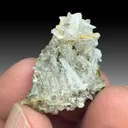Nifontovite from Charcas, San Luis Potosí, Mexico - image 1