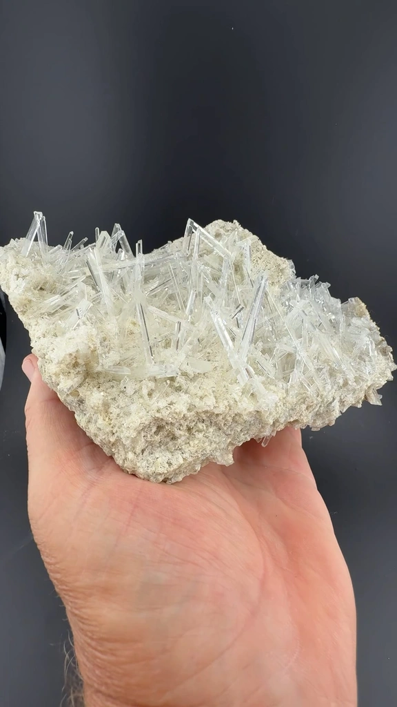 Nifontovite from Charcas, San Luis Potosí, Mexico - image 2