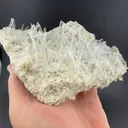 Nifontovite from Charcas, San Luis Potosí, Mexico - image 2