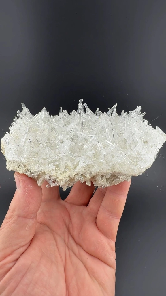 Nifontovite from Charcas, San Luis Potosí, Mexico - image 2