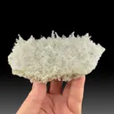 Nifontovite from Charcas, San Luis Potosí, Mexico - image 1