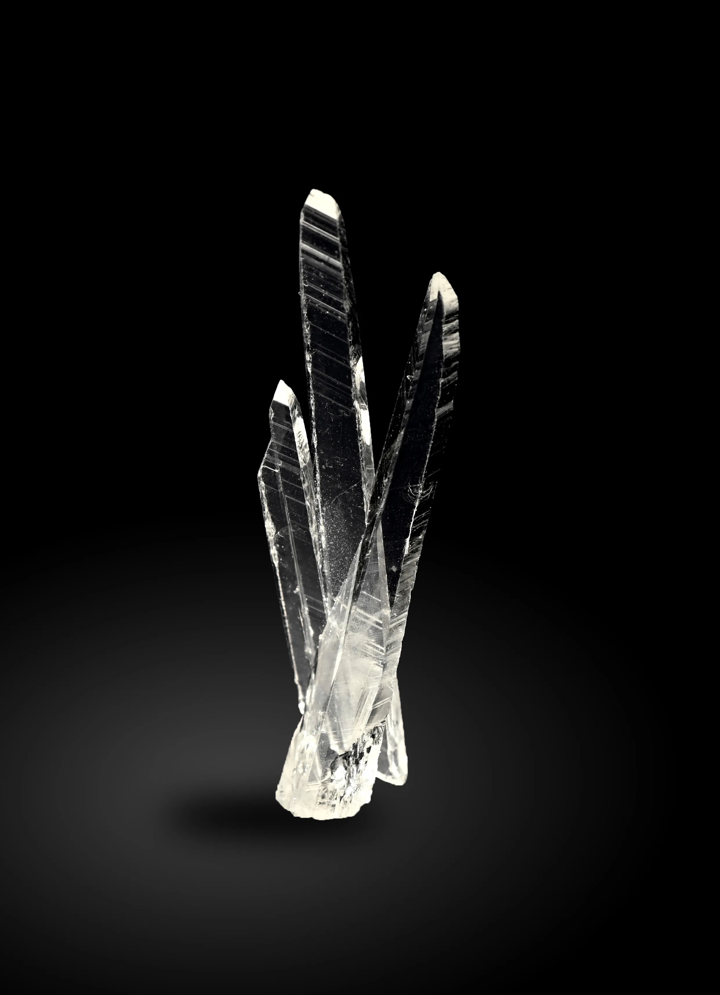 Nifontovite from Mexico, San Luis Potosí, Charcas - image 1