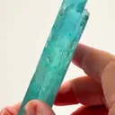 NIGERIAN Aquamarine KNOCKOUT - image 3