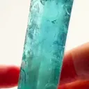 NIGERIAN Aquamarine KNOCKOUT - image 4