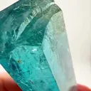 NIGERIAN Aquamarine… THAT COLOR IS INSANE - image 4