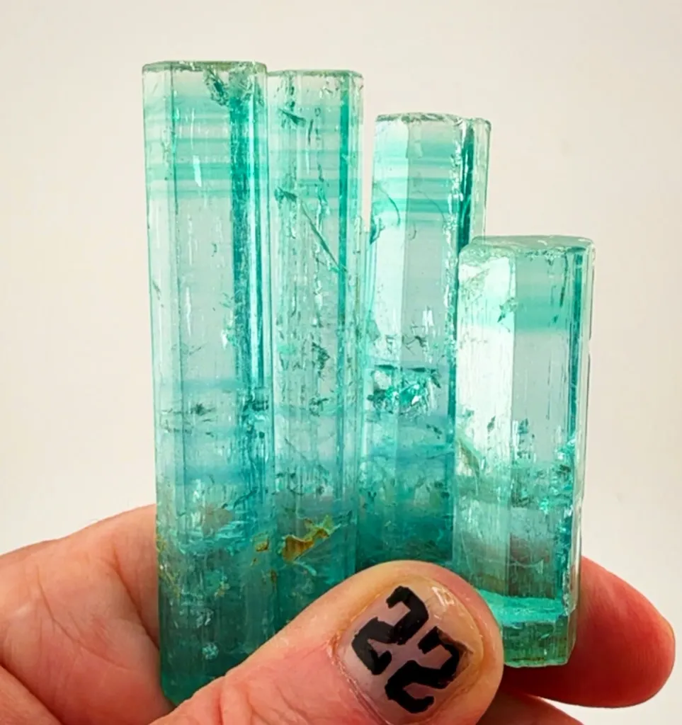NIGERIAN Emerald ENERGY… (IN HAND) image