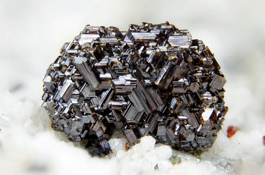 niobian Rutile image