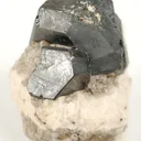 Niobium-Rich Rutile - image 2