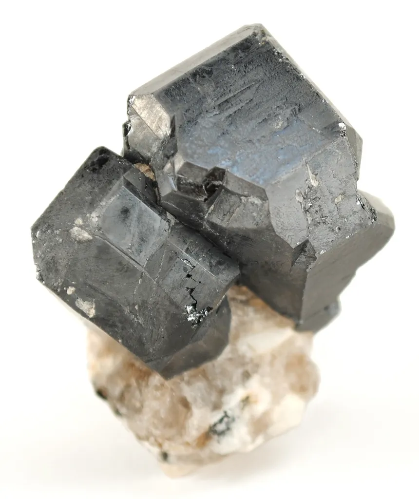 Niobium-Rich Rutile - image 2
